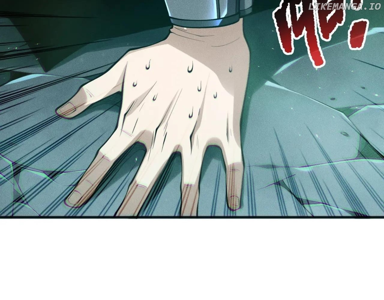 Catastrophic Necromancer Chapter 189 - page 43